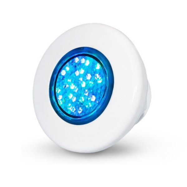 Прожектор світлодіодний для басейну Aquaviva HT026C 45LED 6 Вт RGB