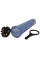 Прозорий натрубний корпус фільтра типу Slim-20, 3/4", FHPRC-L