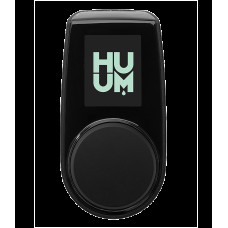 Пульт керування для електрокам'янки HUUM WIFI black (до 18 кВт, з WIFI)