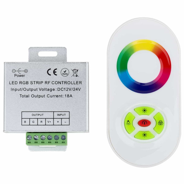 Пульт керування для басейну Aquaviva для ламп LED GAS PAR56 Dimmer