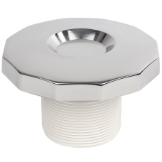 Пилососна форсунка для басейну Flexinox 87198024, під бетон