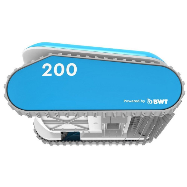 Робот-пилосос Aquabot COSMY 200