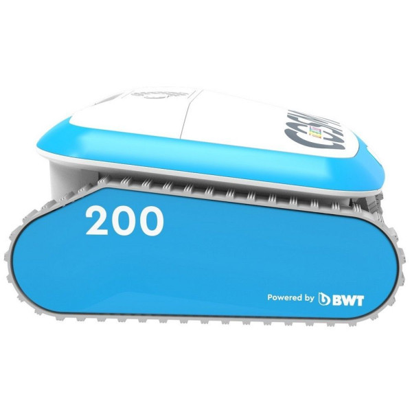 Робот-пилосос Aquabot COSMY 200
