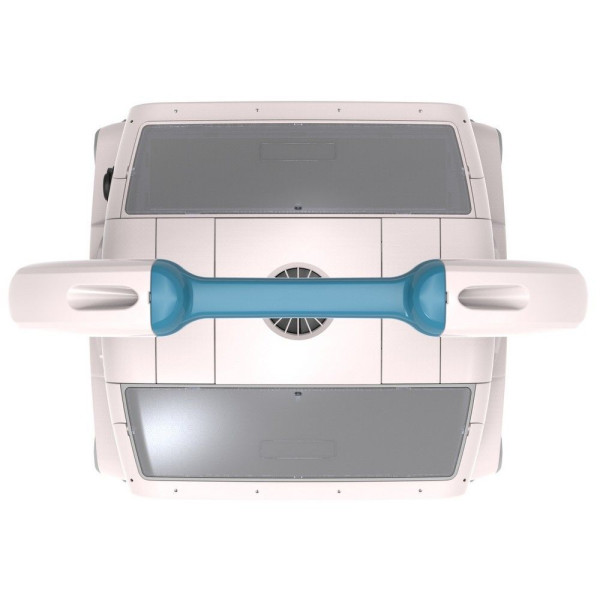 Робот-пилосос Aquabot K300 Plus