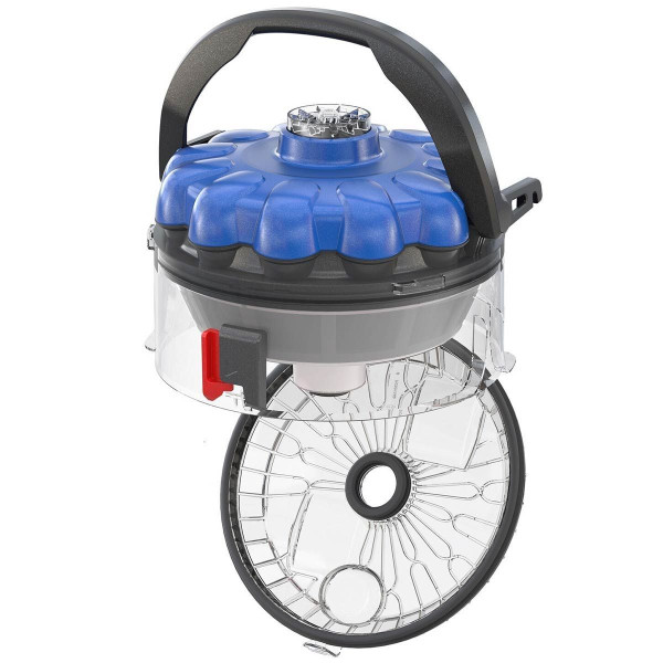 Робот-пилосос Hayward AquaVac 650 (пін. валик)