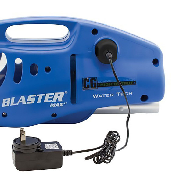 Ручний пилосос Watertech Pool Blaster MAX CG (Li-іon)
