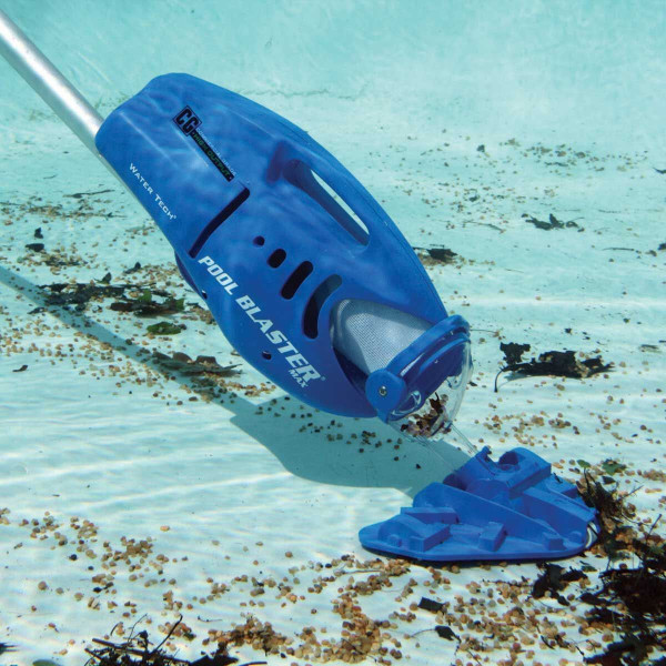 Ручний пилосос Watertech Pool Blaster MAX CG (Li-іon)