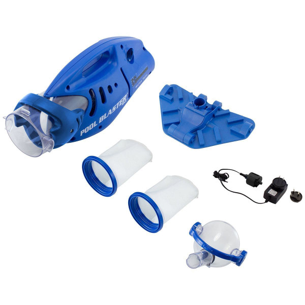 Ручний пилосос Watertech Pool Blaster MAX CG (Li-іon)