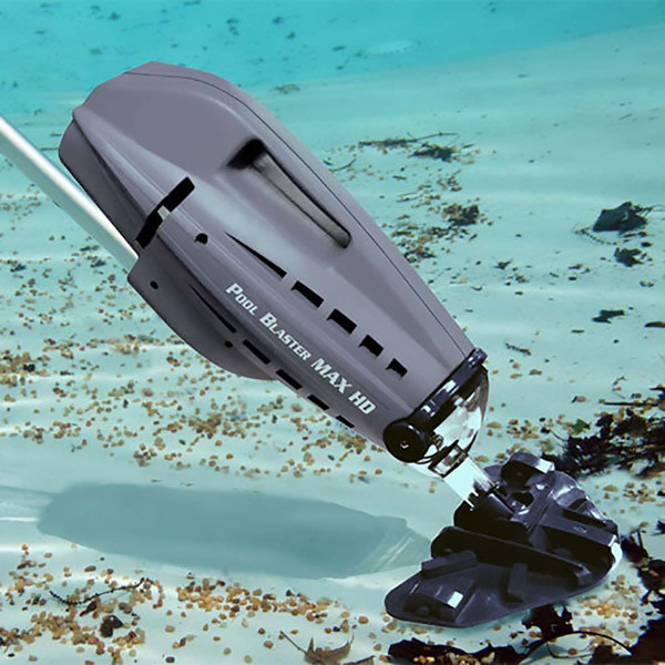 Ручний порохотяг Watertech Pool Blaster Max HD (Li-ion)