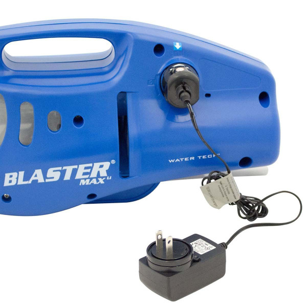 Ручний пилосос Watertech Pool Blaster MAX (Li-ion)