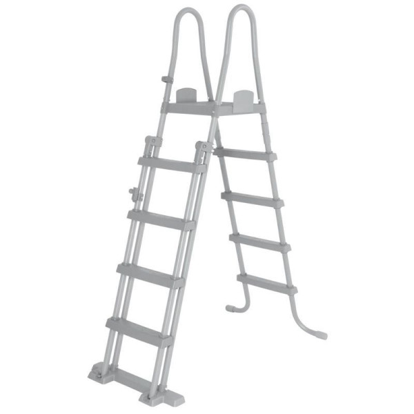 Збірний басейн Bestway Hydrium 561CS (549х130 см) з пісочним фільтром, сходами та тентом
