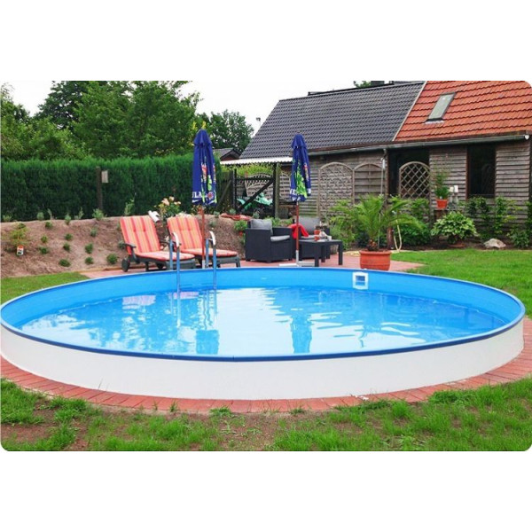 Збірний басейн Hobby Pool Milano 300 x 120 см