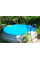 Збірний басейн Hobby Pool Milano 300 x 150 см