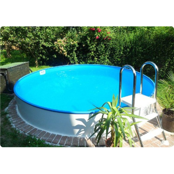 Збірний басейн Hobby Pool Milano 700 x 120 см