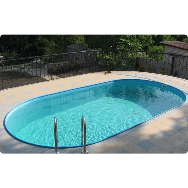 Збірний басейн Hobby Pool Toscana 600 x 320 х 150 см