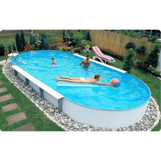 Збірний басейн Hobby Pool Toscana 1100 x 500 х 120 см