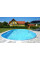 Збірний басейн Hobby Pool Toscana 1100 x 500 х 120 см