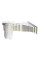 Скімер для басейну Hayward 3139 Mirror