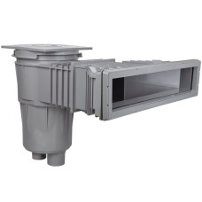 Скімер для басейну Hayward 3139LG Mirror
