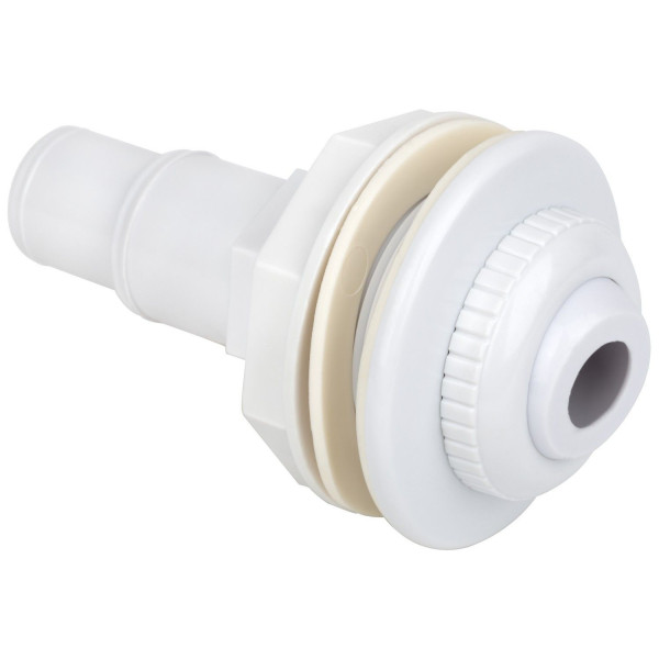 Скімер для басейну Kokido Olimpic K002WBX/LX/W Wide універсальний (білий)