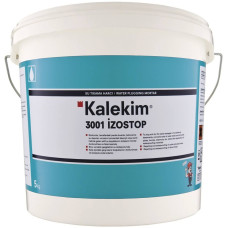 Суміш для усунення протікання для басейну Kalekim Izostop 3001 (5 кг)