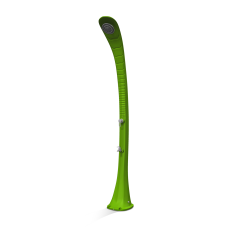 Солярний душ Cobra 32л Колір зелений Formidra