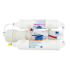 Спеціалізована система зворотного осмосу для акваріумістики Aquafilter RX-AFRO3-AQ