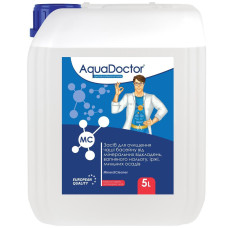 Засіб для чищення чаші AquaDoctor MC MineralCleaner 1 л