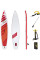 SUP-дошка Bestway 65343 (381х76х15 см) із набором Fastblast Tech