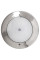 Світлодіодний прожектор для басейну Aquaviva LED001B (HT201S) 546LED (36 Вт) NW White сталевий + заставна