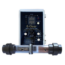 Система знезараження E-Clear до 75 м3 (MK7/CF1-75)