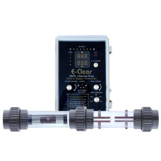 Система знезараження E-Clear до 75 м3 (MKX/CFSI-75)