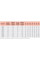 Теплообмінник Elecro G2I 122 кВт Incoloy