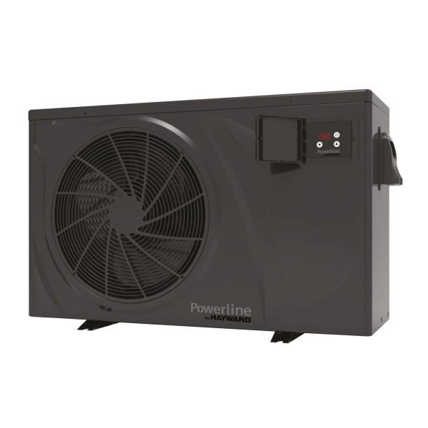Тепловий насос Hayward Powerline Inverter 11 (11 кВт)
