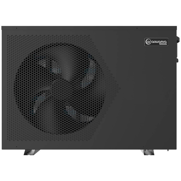 Тепловий інверторний насос Aquaviva Model 11 (11.5 кВт)