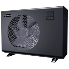 Тепловий інверторний насос Aquaviva Superior 19 (19.21 кВт)