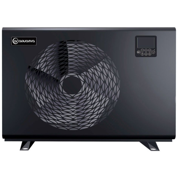 Тепловий інверторний насос Aquaviva Superior 9 (9.03 кВт)