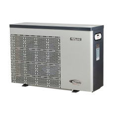 Тепловий інверторний насос Fairland IPHCR26 (10.5 кВт, WiFi)