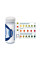 Тест-смужки Bestway 58142 3-в-1