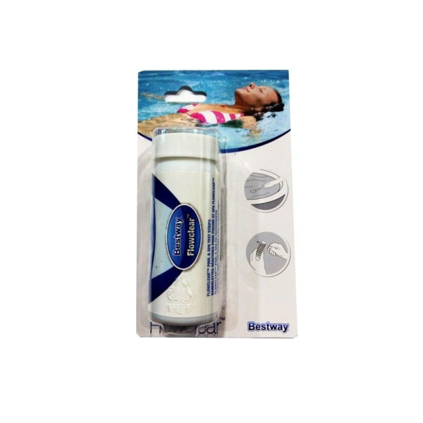 Тест-смужки Bestway 58142 3-в-1
