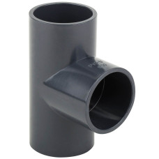 Трійник для басейну Era UST0150, d50 мм