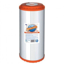 Вугільний картридж для води Aquafilter FCCBHD10BB