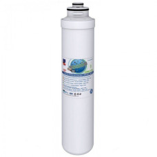 Вугільний лінійний картридж типу Twist Aquafilter FCCBL-S-TW