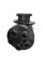 Ультрафіолетова установка Aquaviva AVUF130T HDPE, до 170м3, DN150, 2кВт (6шт/320Вт)