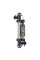 Ультрафіолетова установка Elecro Steriliser UV-C HRP-55-EU + DLife indicator + насос, що дозує