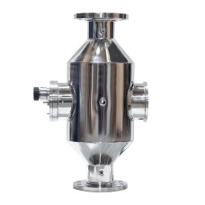 Ультрафіолетове встановлення Sita UV SMP 35 ECOLINE XL (333 м3/год, DN200, 3.8 кВт)
