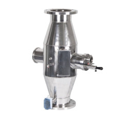 Ультрафіолетове встановлення Sita UV SMP 140 TCXLPR (1200 м3/год, DN400, 2х7.75 кВт)