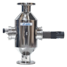 Ультрафіолетове встановлення Sita UV SMP 50 TCXLPR RA (350 м3/год, DN200, 2х2.75 кВт)
