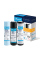 Комплект картриджів Ecosoft 1-2-3 для фільтру CHV3ECO