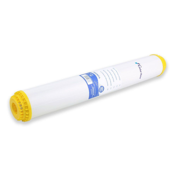 Пом'якшуючий картридж Aquafilter FCCST-L Slim